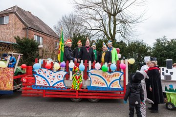 Bild 85 - Latuff 2016 Umzug